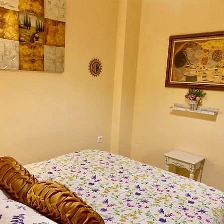 Apartamento Cool Garden Майрена-дель-Альхарафе Екстер'єр фото