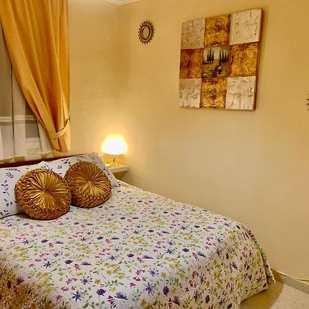 Apartamento Cool Garden Майрена-дель-Альхарафе Екстер'єр фото