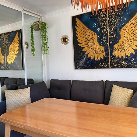 Apartamento Cool Garden Майрена-дель-Альхарафе Екстер'єр фото