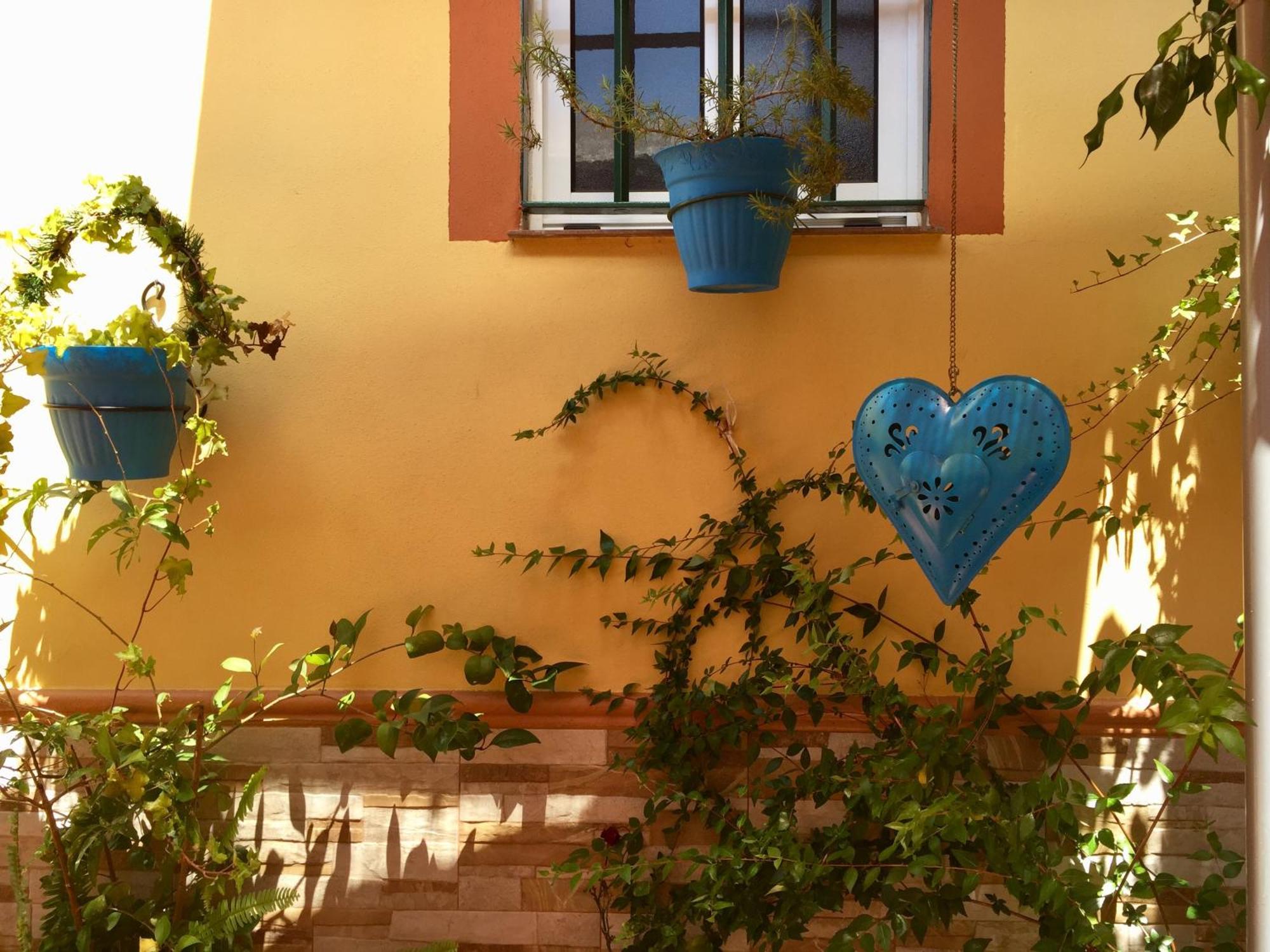 Apartamento Cool Garden Майрена-дель-Альхарафе Екстер'єр фото