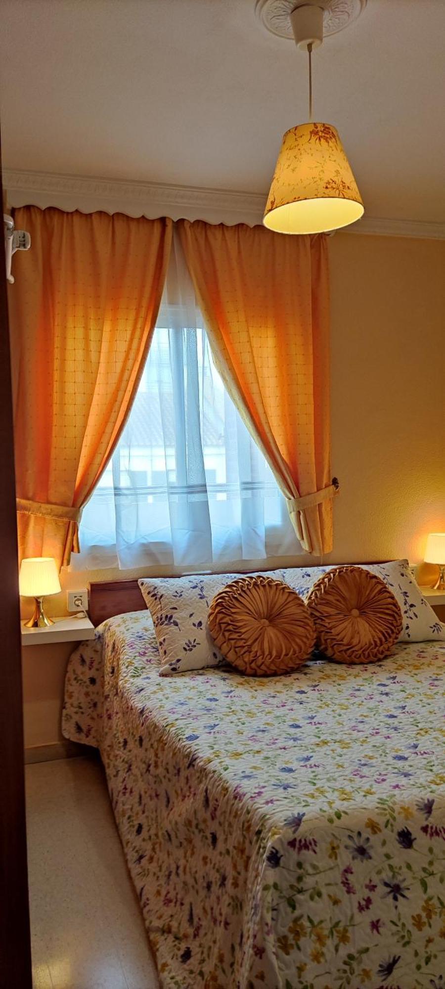 Apartamento Cool Garden Майрена-дель-Альхарафе Екстер'єр фото