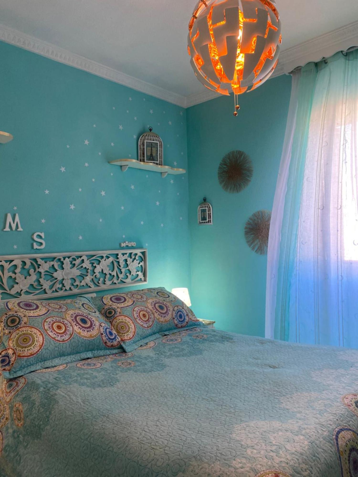 Apartamento Cool Garden Майрена-дель-Альхарафе Екстер'єр фото